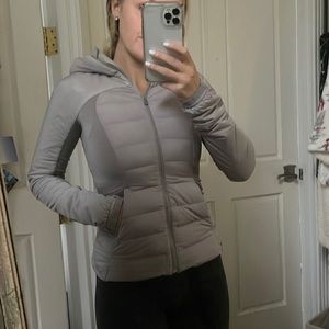 Lululemon puffer